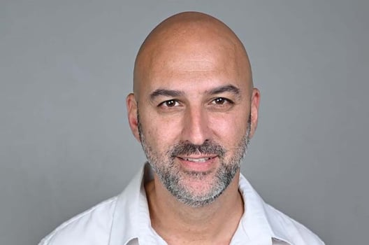 יניב גילאור, מנכ״ל פיימנט טכנולוגיות פיננסיות 2023, צילום: יח״צ